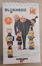 Collezione Completa Blokheds
