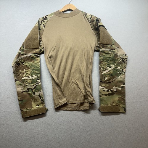 Camicia combattimento tru - da,