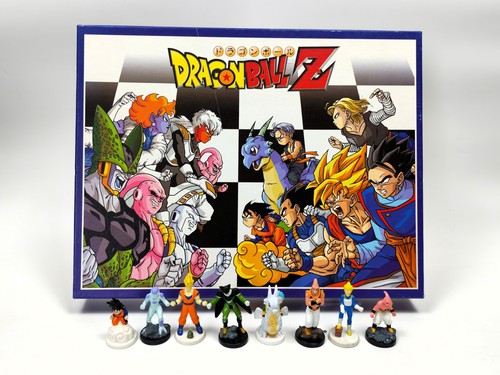 Dragon ball deagostini - ball, z