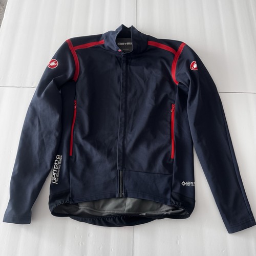 Castelli perfetto rosso corsa - perfetto,