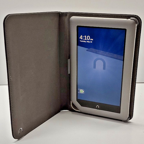 Barnes noble nook - barnes, tablet