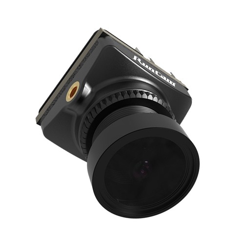 Runcam night eagle - night, starlight