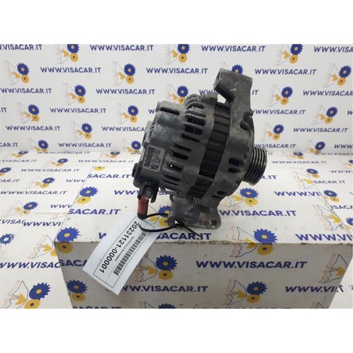 Alternatore ford fiesta - alternatore,