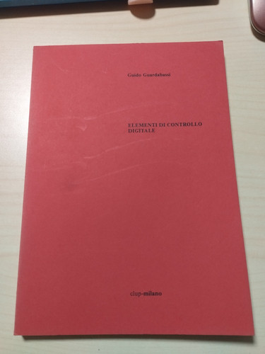 Libro elementi controllo - di,