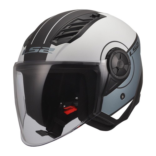Copricasco ls2 of616 airflow - copricasco,