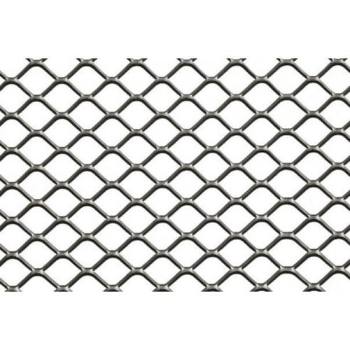Rete inox per - , polline