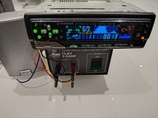 Pioneer Keh-p8600r