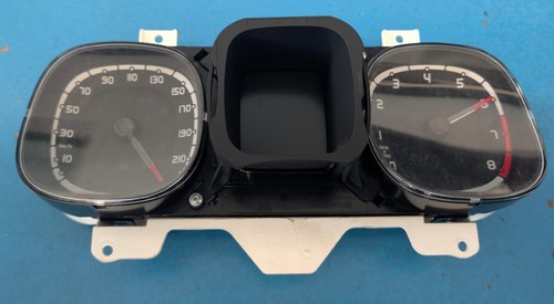 Strumentazione fiat panda anno - strumentazione,