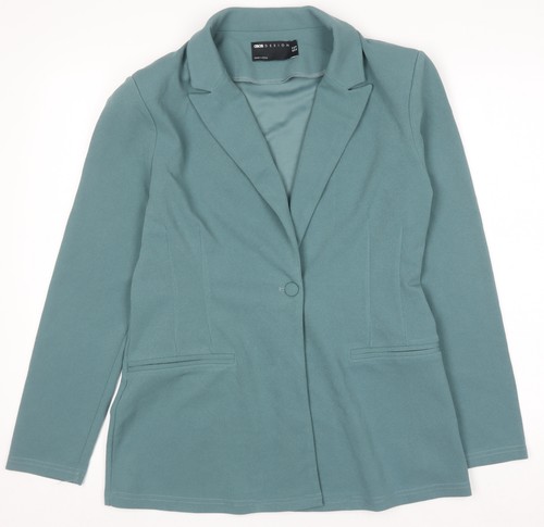 Asos design giacca blazer - asos,