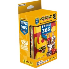 Carte collezionabili FIFA 365