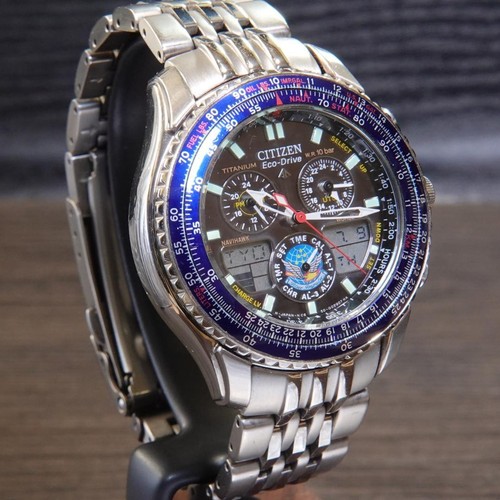 Titanium raro modello - raro,