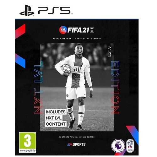 Fifa nxt lvl nuovo e - 21, [nuovo