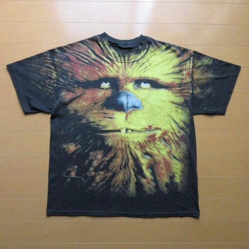 Raro star wars chewbacca - [raro],