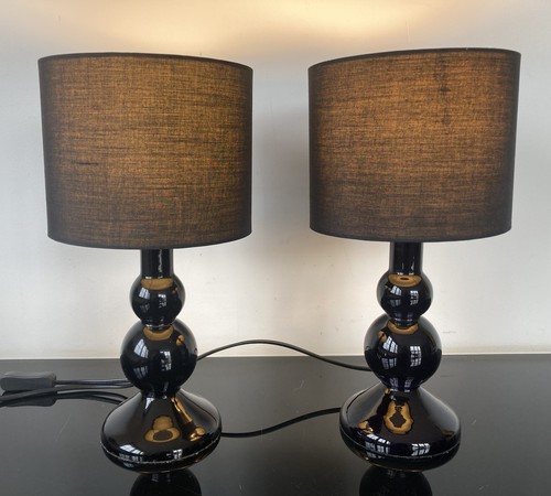 Lampade tavolo vintage ikea - lampade, da