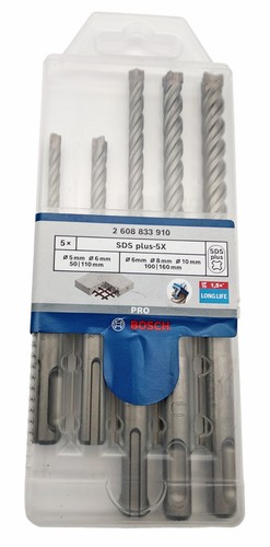 Bosch blu longlife - bosch, martello