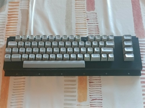 Commodore keyboard - keyboard, #15