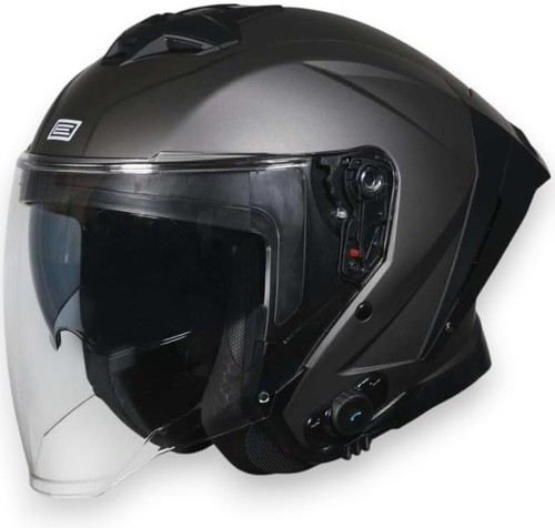 Casco moto jet origine - origine, aprica