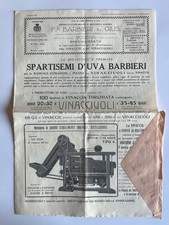 F.lli Barbieri, Modena