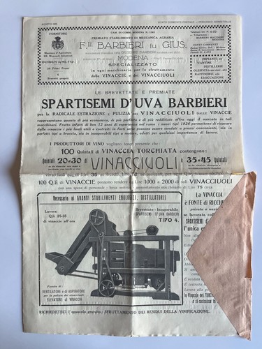 Lli barbieri modena - barbieri,,