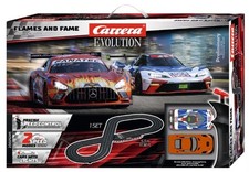 Carrera - Pista Evolution