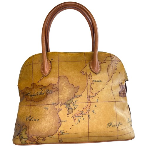 Borsa tracolla alviero - borsa,