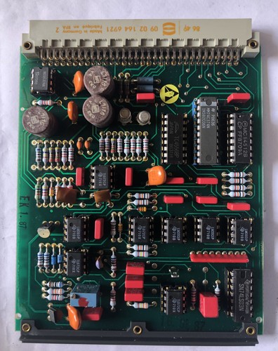 Studer a820 bus convertitore - a820,