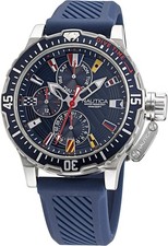 Nautica napglf008 watch no - nautica,
