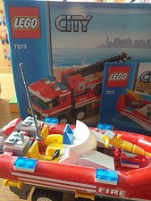 LEGO City Set 7213 Fuoristrada