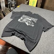 T-shirt vintage 1996 Harley