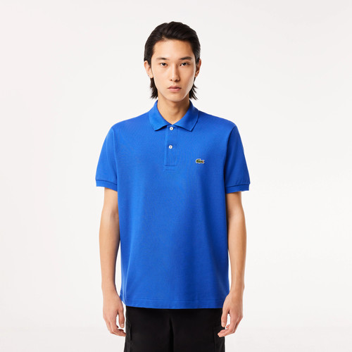 Lacoste polo petit piqué - petit,