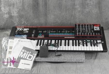 Roland sintetizzatore - jx-3p,