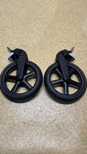 Ruote anteriori bugaboo fox - bugaboo, 5
