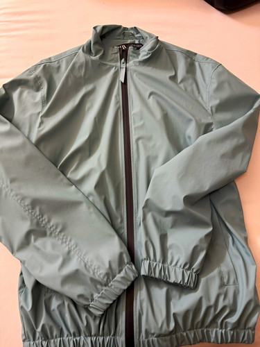 Giacca vento zara uomo full - vento,