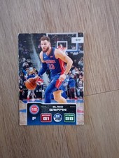 Blake Griffin n°C17 2019-2020 card Adrenalyn XL Panini
