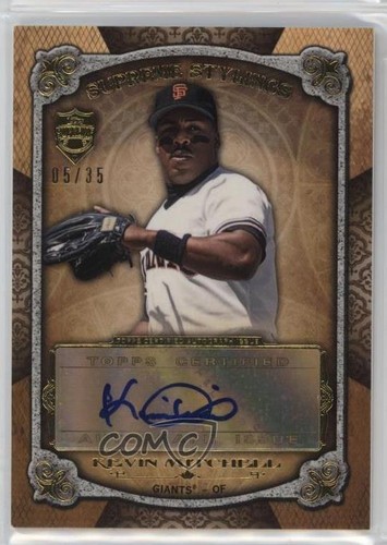 2013 topps supreme stylings - supreme,