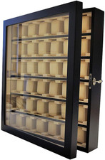 Vetrina per Orologi Da Parete