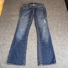 Jeans uomo vintage True
