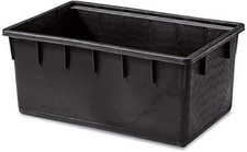Contenitore Rettangolare, 250