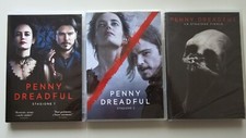PENNY DREADFUL - STAGIONE 01