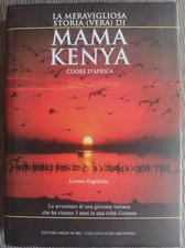 L. Gagliotta, La meravigliosa