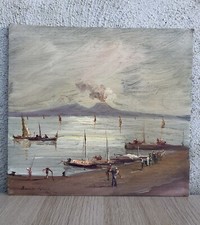 Quadro vintage -Marina Con