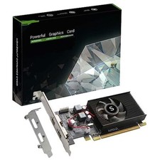 SAPLOS Radeon HD 6570 Scheda