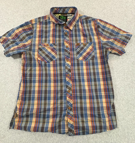 Camicia hippy tree uomo grande - hippy,