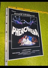 Phenomena Dario Argento Horror