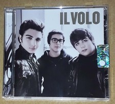 Il Volo - Il Volo (CD) Nuovo