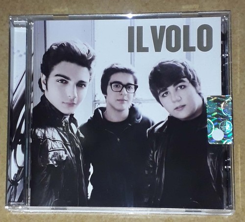 Volo nuovo - volo,
