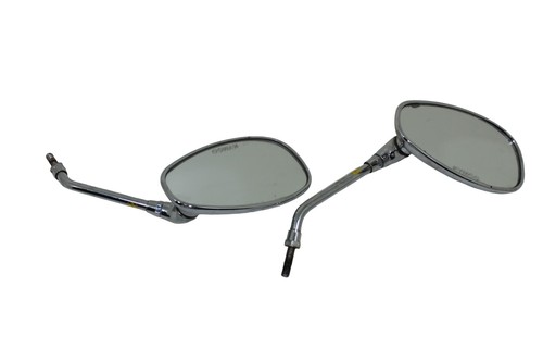 Specchi destro sinistro - destro, e