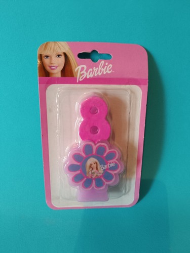 Candelina vintage barbie - vintage,
