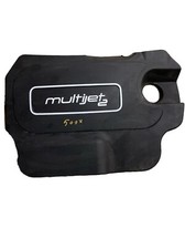 Carter copri motore fiat 500x - carter,