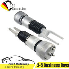 Coppia ammortizzatori a molla anteriori per Porsche Panamera 970 S GTS dall'anno 2009-2013